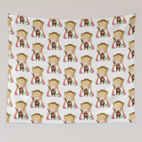 Item preview, Tohru Cowboys designed and sold by kemny.