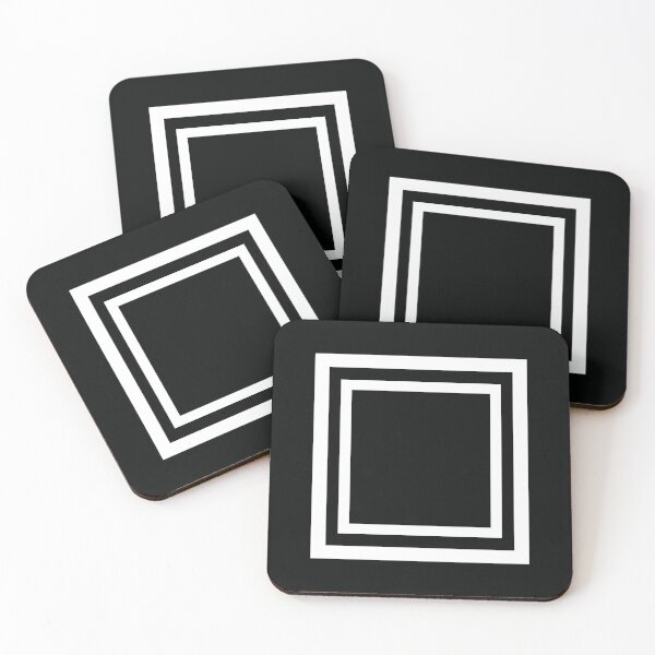 Item preview, White Frame designed and sold by thelustrous.