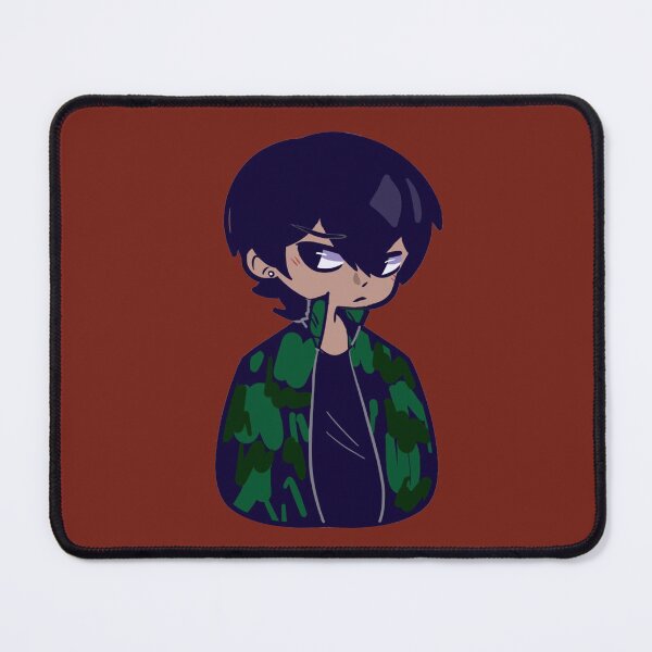 Item preview, Malcolm Alcantara designed and sold by MerryGoHop.