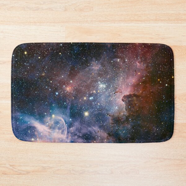 Item preview, Carina Nebula (NGC 3372) - Panoramic view of the emission nebula in the constellation of Carina designed and sold by Raureif.