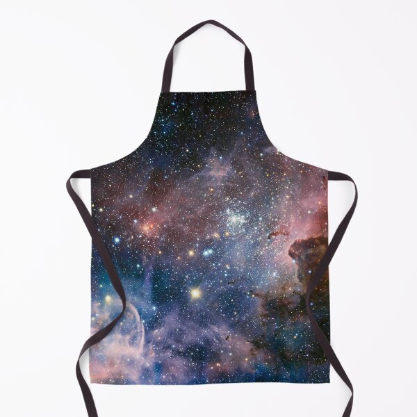 Item preview, Carina Nebula (NGC 3372) - Panoramic view of the emission nebula in the constellation of Carina designed and sold by Raureif.