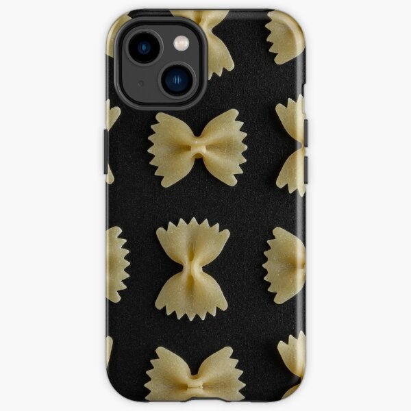 iPhone 14 Pasta Is My Valentine Noodles Penne Cute Spaghetti Case