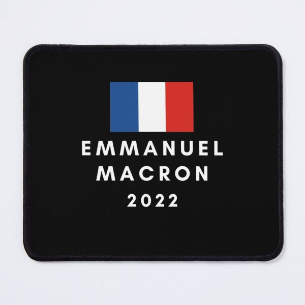 Item preview, Emmanuel Macron 2022 designed and sold by NxtLvlDsgns.