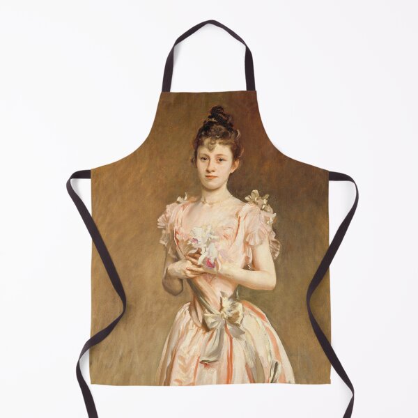 Item preview, Miss Grace Woodhouse (1890) by John Singer Sargent designed and sold by Designedbysm.
