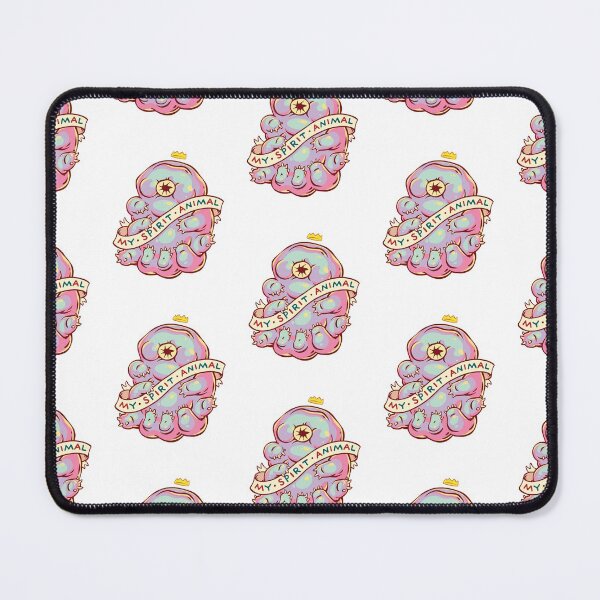 Item preview, Tardigrade / My Spirit Animal designed and sold by Unictopus.