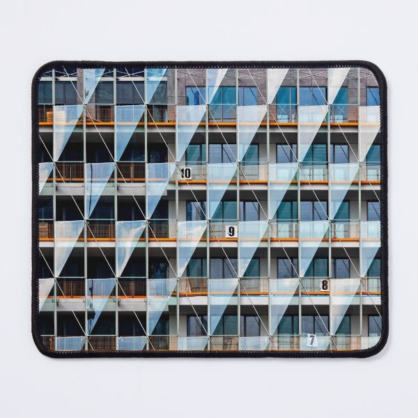 Item preview, Urban geometry designed and sold by Roberto Pagani.