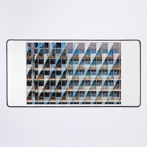Item preview, Urban geometry designed and sold by Roberto Pagani.
