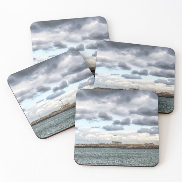 Item preview, Biyangdo Island View designed and sold by aaronchoi.