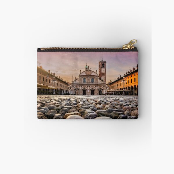 Item preview, Piazza Ducale at dawn designed and sold by Roberto Pagani.