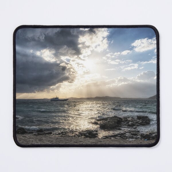 Item preview, Udo Sanho Beach designed and sold by aaronchoi.
