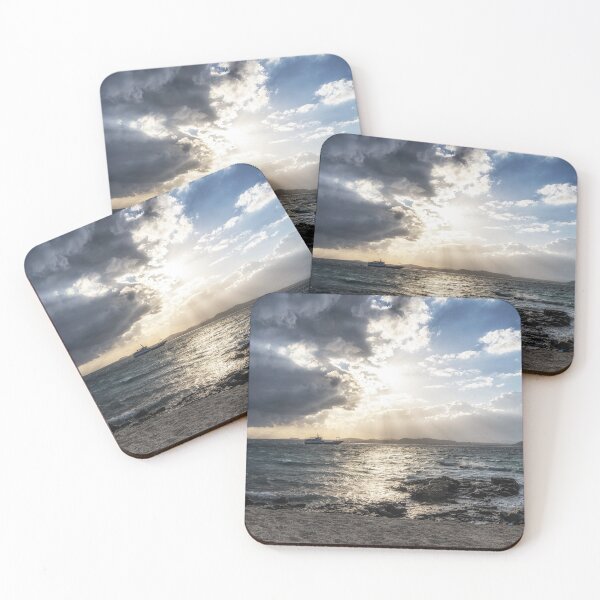 Item preview, Udo Sanho Beach designed and sold by aaronchoi.