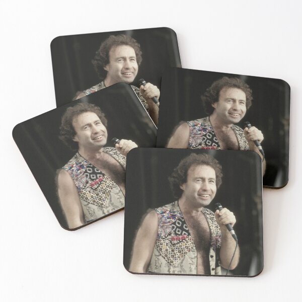 Item preview, Paul Rodgers Photograph designed and sold by ConcertImages.