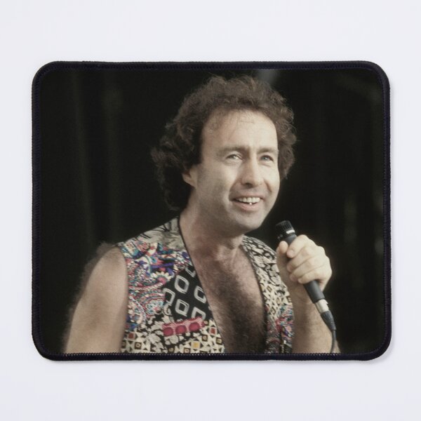 Item preview, Paul Rodgers Photograph designed and sold by ConcertImages.