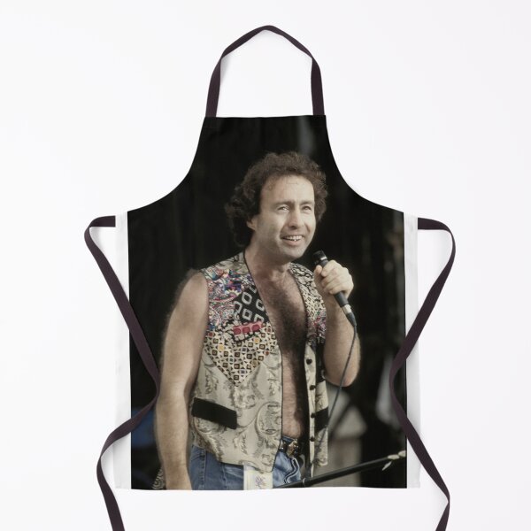 Item preview, Paul Rodgers Photograph designed and sold by ConcertImages.