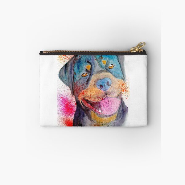 Artikelvorschau, Krafttier Rottweiler entworfen und verkauft von susiscauldron.