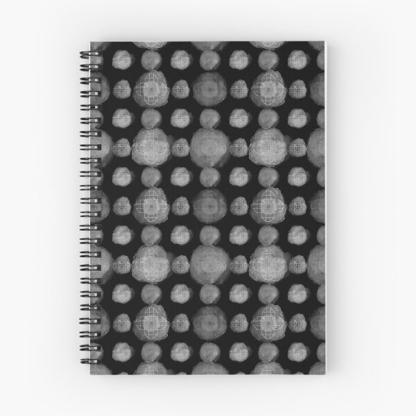 Item preview, octagon flowers V designed and sold by alexbairdart.