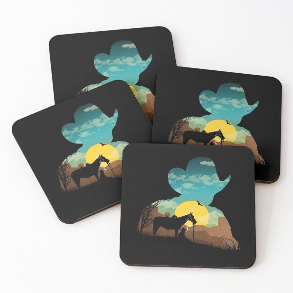 Item preview, Cowboy Vibe designed and sold by Artsilhouette.