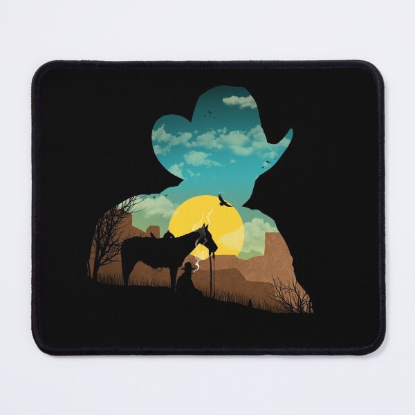 Item preview, Cowboy Vibe designed and sold by Artsilhouette.