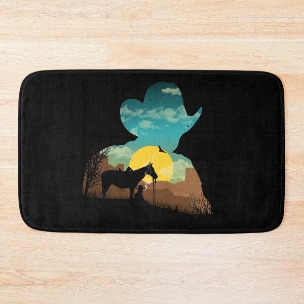Item preview, Cowboy Vibe designed and sold by Artsilhouette.