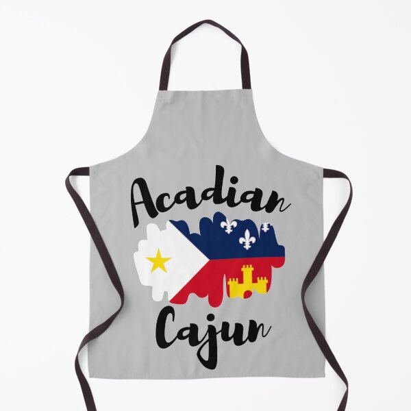 Item preview, Louisiana Flag Of Acadian - The Acadiana Flag designed and sold by Sonatablue.