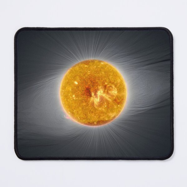 Item preview, Combined image of the Sun designed and sold by Raureif.