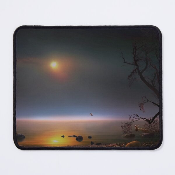 Item preview, Calm Waters designed and sold by Igor Zenin Art.