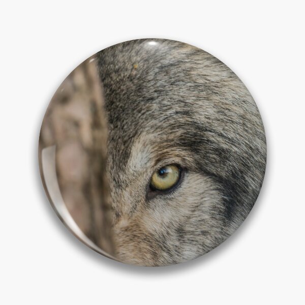 Item preview, Timber Wolf designed and sold by WolvesOnly.