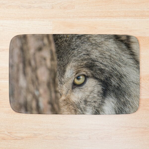 Item preview, Timber Wolf designed and sold by WolvesOnly.