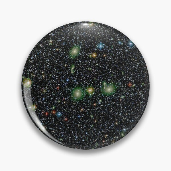 Item preview, Great Attractor - A gravitational anomaly in intergalactic space designed and sold by Raureif.
