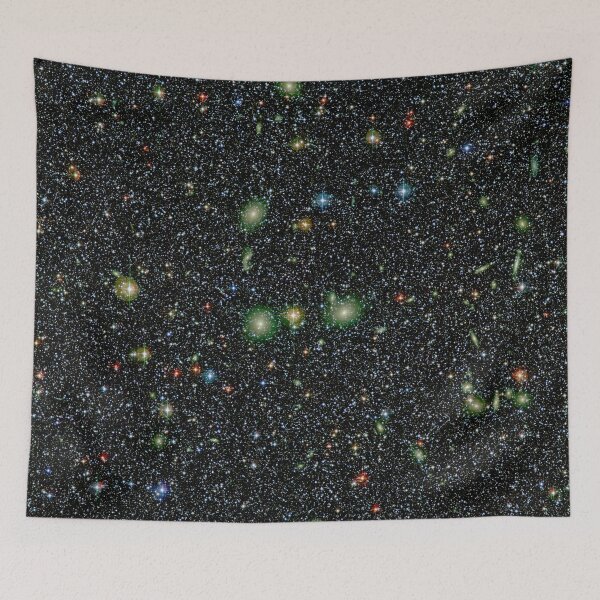 Item preview, Great Attractor - A gravitational anomaly in intergalactic space designed and sold by Raureif.