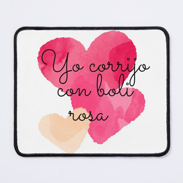 Item preview, I correct with pink pen designed and sold by silviagb.