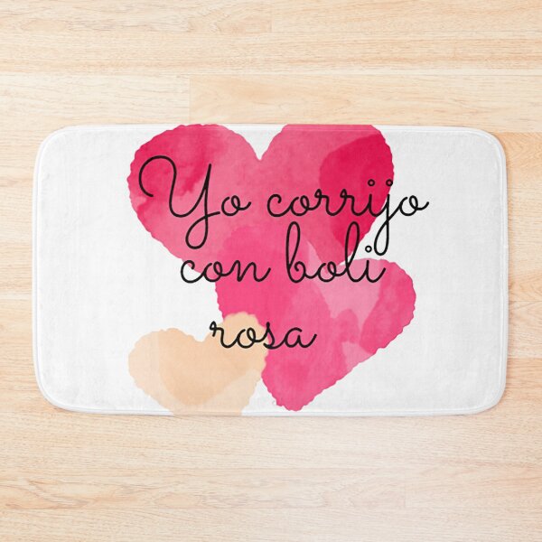 Item preview, I correct with pink pen designed and sold by silviagb.
