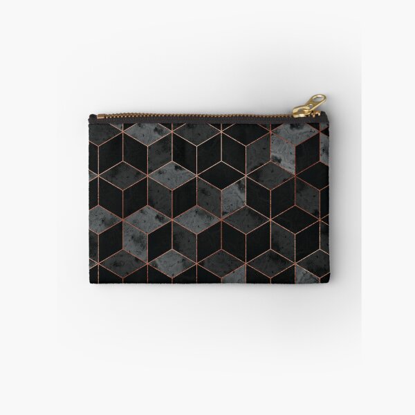 Item preview, Dark Marble Cubes  designed and sold by AmbienceArt.