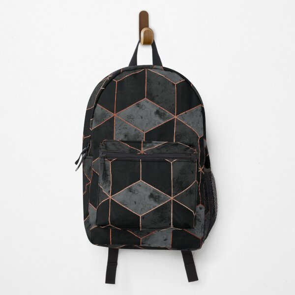 Item preview, Dark Marble Cubes  designed and sold by AmbienceArt.