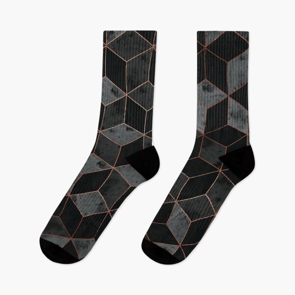 Item preview, Dark Marble Cubes  designed and sold by AmbienceArt.