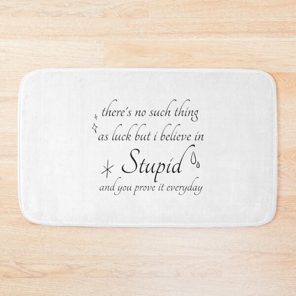 Item preview, Yellowstone Quote    designed and sold by FirstPass.