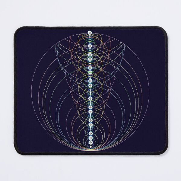 Item preview, Prime 53 (also available as a horizontal design) designed and sold by MarkArtDesignUK.