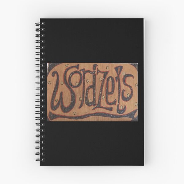 Item preview, Wordzels designed and sold by SASKEW17.