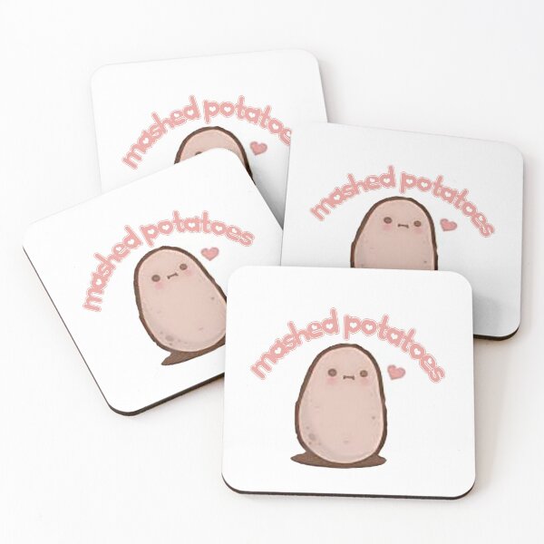 Item preview, mashed potatoes designed and sold by hamdellah.