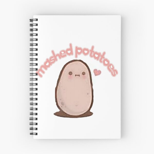Item preview, mashed potatoes designed and sold by hamdellah.