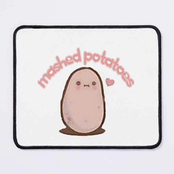 Item preview, mashed potatoes designed and sold by hamdellah.