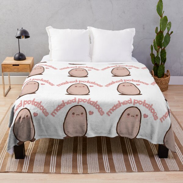 Item preview, mashed potatoes designed and sold by hamdellah.