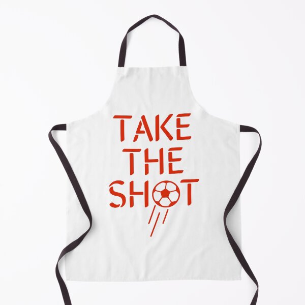 Item preview, Take The Shot - Motivational Design designed and sold by Psych-odyssey.