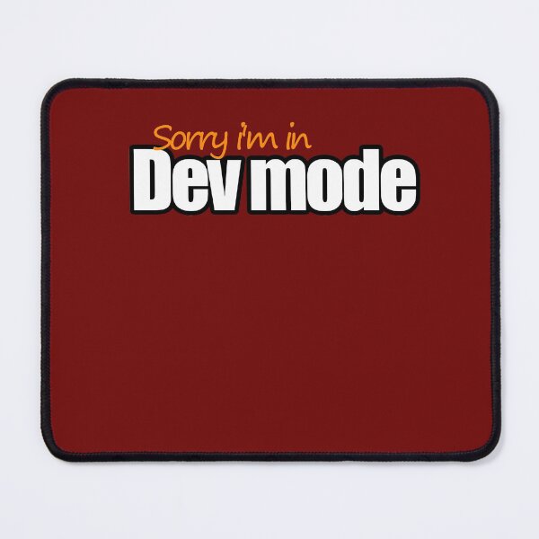 Item preview, Sorry i'm in Dev mode designed and sold by Gnfree.