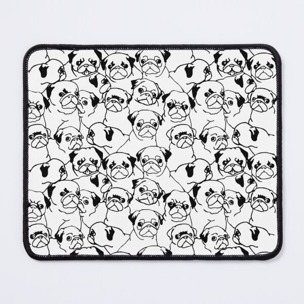 Item preview, Oh Pugs designed and sold by Huebucket.