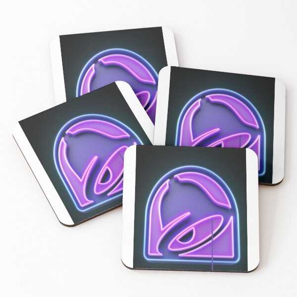 Item preview, Neon Bell designed and sold by TheJuicyShop.