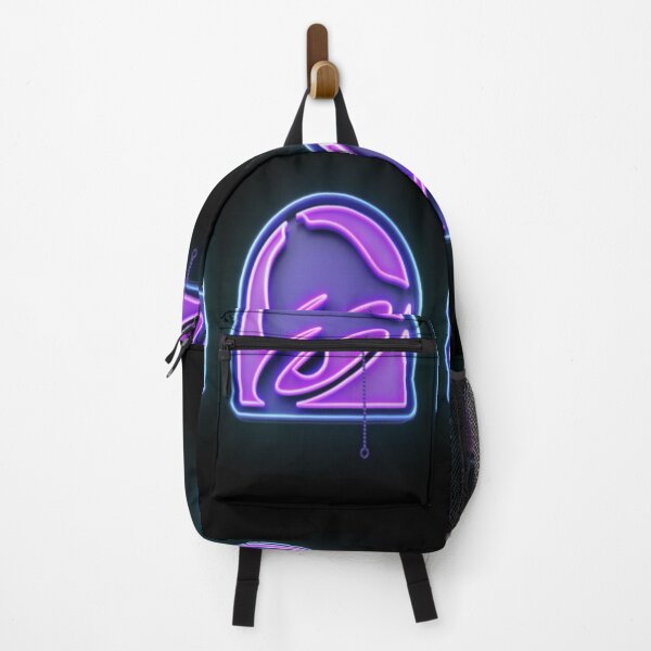Item preview, Neon Bell designed and sold by TheJuicyShop.