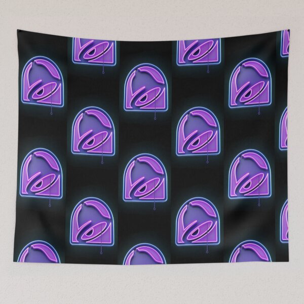 Item preview, Neon Bell designed and sold by TheJuicyShop.