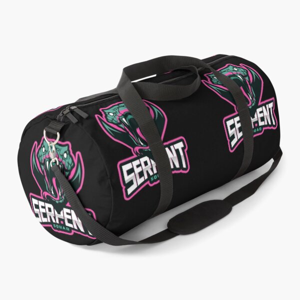 Item preview, The Pink Serpent Squad Team -Cool Gaming Design  designed and sold by Red-ElYoubi.