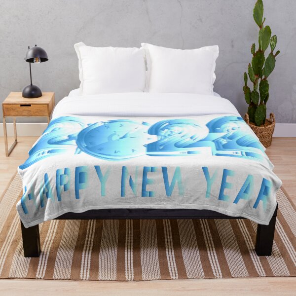 Item preview, 2022 happy new year designed and sold by moussawafa.